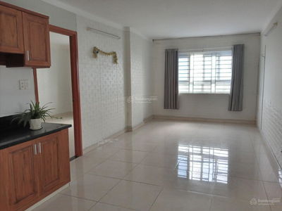 Hiep Thanh Building, Vietnam Hiep Thanh Building, Vietnam