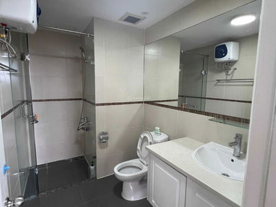 Riverpark Premier, Vietnam  Riverpark Premier, Vietnam