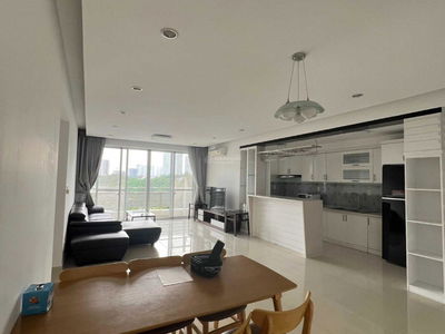 Riverpark Premier, Vietnam  Riverpark Premier, Vietnam