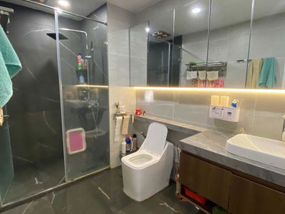 Imperia Garden Project, Vietnam Imperia Garden Project, Vietnam