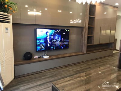 Bamboo Airways Tower, Vietnam Bamboo Airways Tower, Vietnam