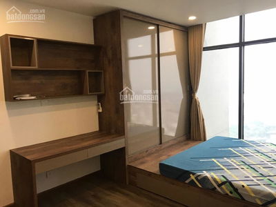 Bamboo Airways Tower, Vietnam  Bamboo Airways Tower, Vietnam