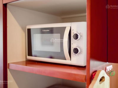 The Manor - City. Ho Chi Minh, Vietnam The Manor - City. Ho Chi Minh, Vietnam