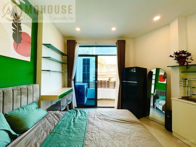 Phan Tay Ho Street, Vietnam Phan Tay Ho Street, Vietnam