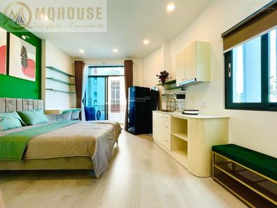 Phan Tay Ho Street, Vietnam Phan Tay Ho Street, Vietnam