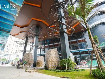 Lumiere Riverside, Vietnam Lumiere Riverside, Vietnam