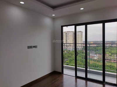 Phuong Dong Green Home Project, Vietnam Phuong Dong Green Home Project, Vietnam