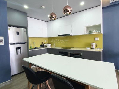 The Botanica, Vietnam The Botanica, Vietnam