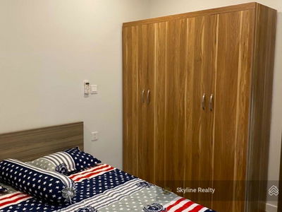 River Panorama, Vietnam River Panorama, Vietnam