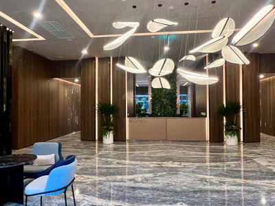 Lumiere Riverside, Vietnam Lumiere Riverside, Vietnam