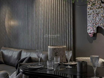 The Gold View, Vietnam The Gold View, Vietnam