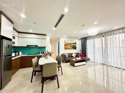 Vinhomes D'Capitale Project, Vietnam  Vinhomes D'Capitale Project, Vietnam