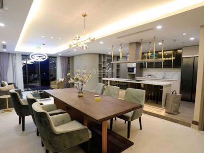 Stellar Garden, Vietnam Stellar Garden, Vietnam