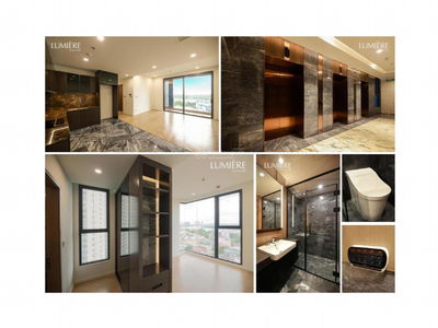 Lumiere Riverside, Vietnam Lumiere Riverside, Vietnam