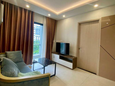 New City Thu Thiem, Vietnam New City Thu Thiem, Vietnam