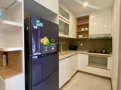 New City Thu Thiem, Vietnam  New City Thu Thiem, Vietnam