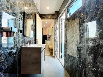 Phan Tay Ho Street, Vietnam Phan Tay Ho Street, Vietnam