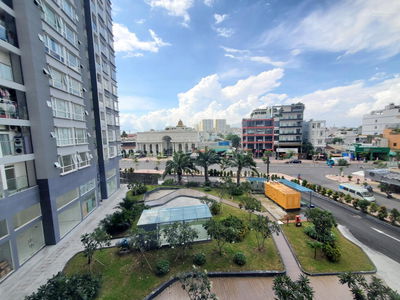 The Western Capital, Vietnam The Western Capital, Vietnam