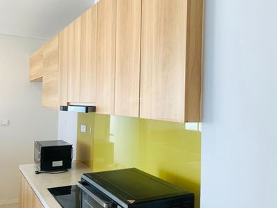 Diamond Island, Vietnam Diamond Island, Vietnam