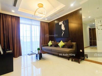 Vinhomes Central Park, Vietnam Vinhomes Central Park, Vietnam