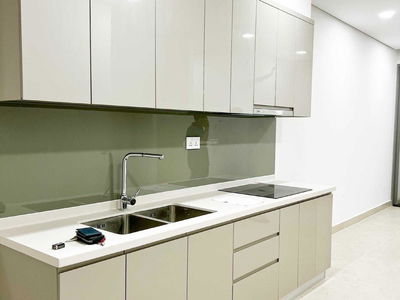 River Panorama, Vietnam River Panorama, Vietnam