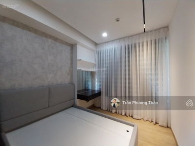 Midtown Phu My Hung, Vietnam  Midtown Phu My Hung, Vietnam