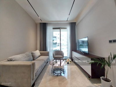Midtown Phu My Hung, Vietnam  Midtown Phu My Hung, Vietnam