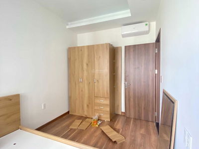 Q7 Saigon Riverside, Vietnam Q7 Saigon Riverside, Vietnam