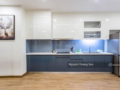 Discovery Complex, Vietnam Discovery Complex, Vietnam