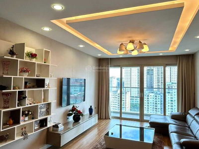 Mandarin Garden Project, Vietnam Mandarin Garden Project, Vietnam