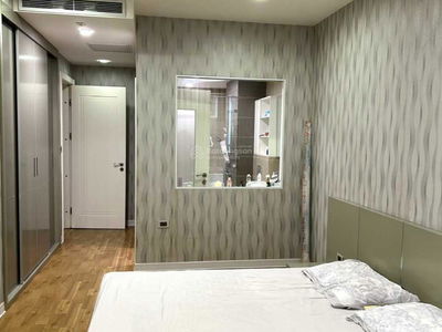 Mandarin Garden Project, Vietnam Mandarin Garden Project, Vietnam