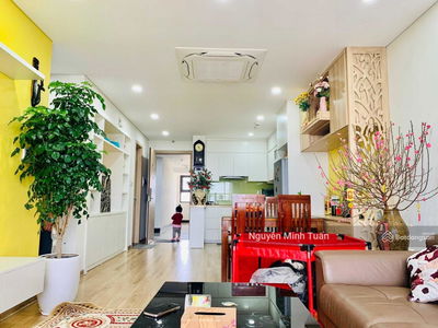 Tay Ho River View Project, Vietnam Tay Ho River View Project, Vietnam