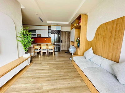 Sol Forest Ecopark Project, Vietnam Sol Forest Ecopark Project, Vietnam