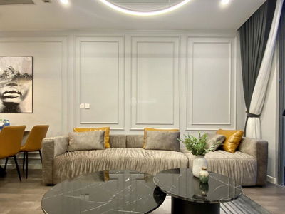 The Nine, Vietnam  The Nine, Vietnam