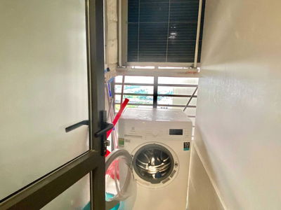 Rivera Park Hanoi, Vietnam Rivera Park Hanoi, Vietnam