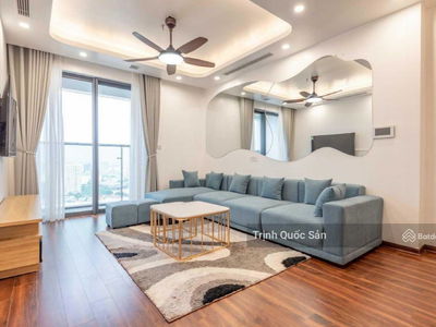 Golden Park Tower Project, Vietnam  Golden Park Tower Project, Vietnam