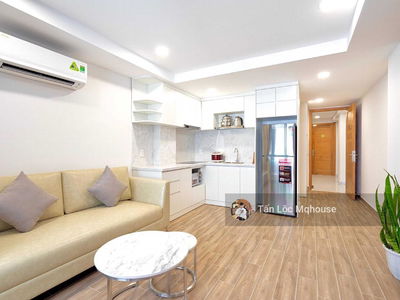 Street 3/2, Vietnam Street 3/2, Vietnam