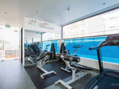 Truong Quoc Dung Street, Vietnam Truong Quoc Dung Street, Vietnam