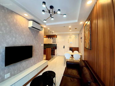 Khai Hoan apartment complex, Vietnam Khai Hoan apartment complex, Vietnam