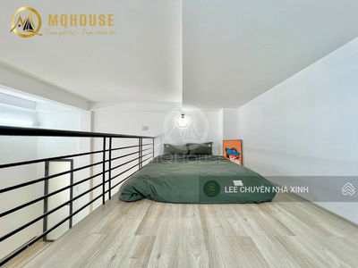 Le Van Quoi Street, Vietnam Le Van Quoi Street, Vietnam