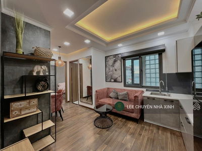 Cach Mang Thang Tam Street, Vietnam Cach Mang Thang Tam Street, Vietnam