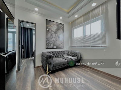 Cach Mang Thang Tam Street, Vietnam Cach Mang Thang Tam Street, Vietnam