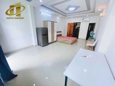 Nguyen Dinh Chinh Street, Vietnam Nguyen Dinh Chinh Street, Vietnam