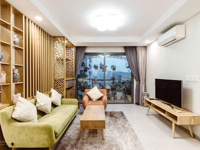 Grand Riverside, Vietnam  Grand Riverside, Vietnam