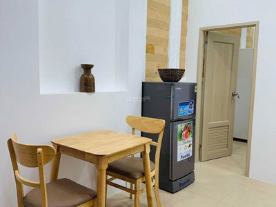 Phan Xich Long Street, Vietnam Phan Xich Long Street, Vietnam