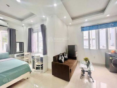 Le Van Sy Street, Vietnam Le Van Sy Street, Vietnam