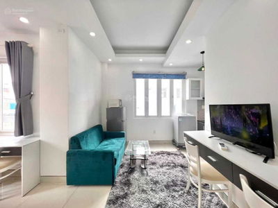 Le Van Sy Street, Vietnam Le Van Sy Street, Vietnam