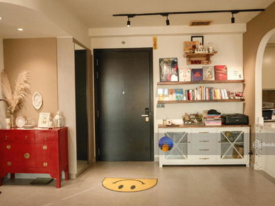 Vinhomes Nguyen Chi Thanh, Vietnam Vinhomes Nguyen Chi Thanh, Vietnam