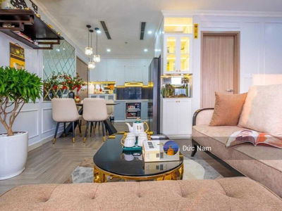 Hoang Cau Skyline Project, Vietnam  Hoang Cau Skyline Project, Vietnam