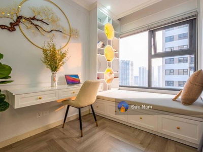 Hoang Cau Skyline Project, Vietnam Hoang Cau Skyline Project, Vietnam